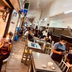 Mahogany Market - Tagaytay