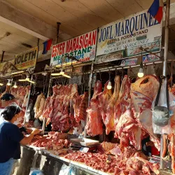 Mahogany Market - Tagaytay