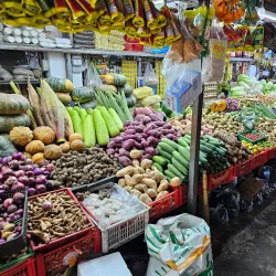 Mahogany Market - Tagaytay