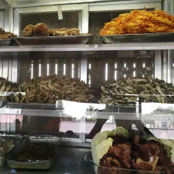 Mahogany Market - Tagaytay