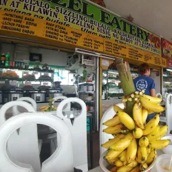 Mahogany Market - Tagaytay