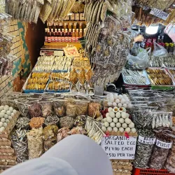 Mahogany Market - Tagaytay