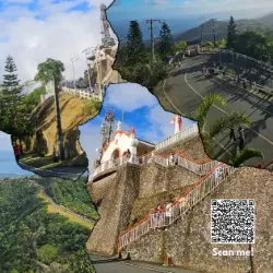 People's Park in the Sky - Tagaytay