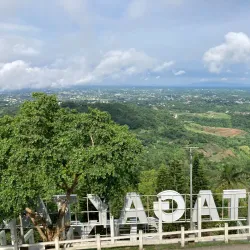 People's Park in the Sky - Tagaytay