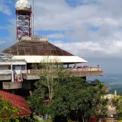 People's Park in the Sky - Tagaytay