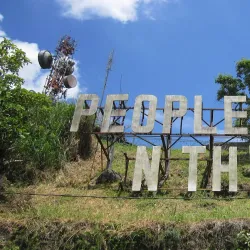 People's Park in the Sky - Tagaytay