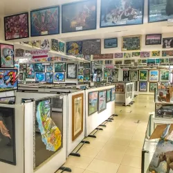 Puzzle Mansion - Tagaytay