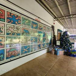 Puzzle Mansion - Tagaytay