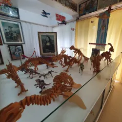 Puzzle Mansion - Tagaytay