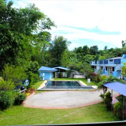 Puzzle Mansion - Tagaytay