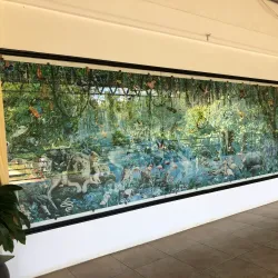 Puzzle Mansion - Tagaytay