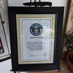 Puzzle Mansion - Tagaytay