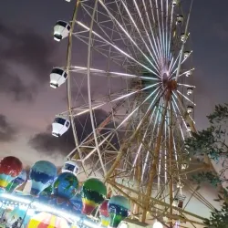 Sky Ranch Tagaytay - Tagaytay