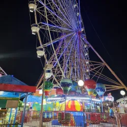 Sky Ranch Tagaytay - Tagaytay