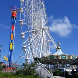 Sky Ranch Tagaytay - Tagaytay