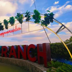 Sky Ranch Tagaytay - Tagaytay