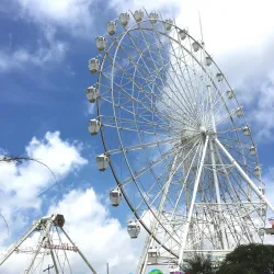 Sky Ranch Tagaytay - Tagaytay