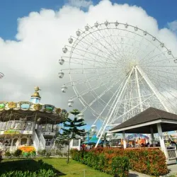 Skyline Park - Tagaytay