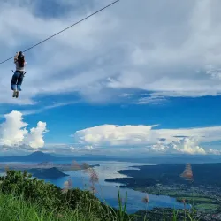 Skyline Park - Tagaytay