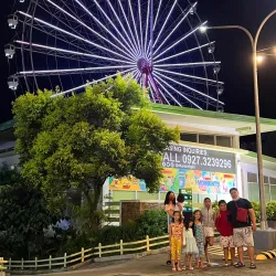 Skyline Park - Tagaytay