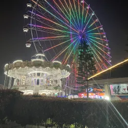 Skyline Park - Tagaytay