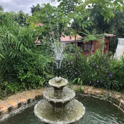 Sonya's Garden - Tagaytay