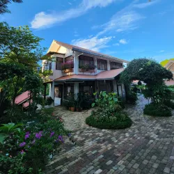 Sonya's Garden - Tagaytay