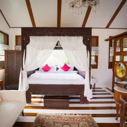 Sonya's Garden - Tagaytay