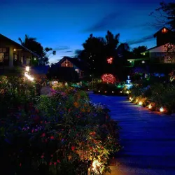 Sonya's Garden - Tagaytay