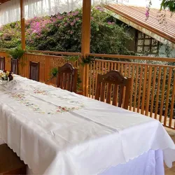 Sonya's Garden - Tagaytay