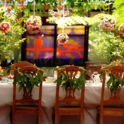 Sonya's Garden - Tagaytay