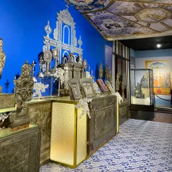 Baclayon Church and Museum - Tagbilaran City