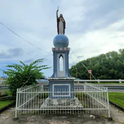 Baclayon Church and Museum - Tagbilaran City