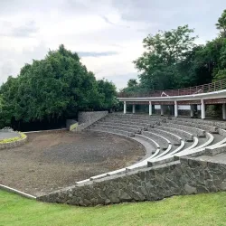 Blood Compact Shrine (Sandugo Shrine) - Tagbilaran City