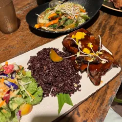 Bohol Bee Farm - Tagbilaran City