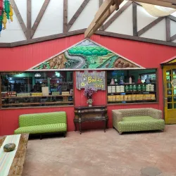 Bohol Bee Farm - Tagbilaran City