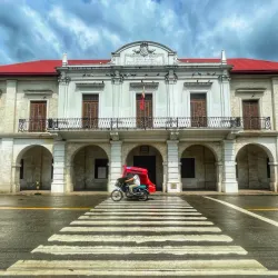 Bohol National Museum - Tagbilaran City