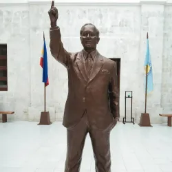 Bohol National Museum - Tagbilaran City