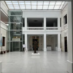 Bohol National Museum - Tagbilaran City