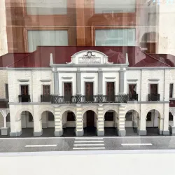 Bohol National Museum - Tagbilaran City