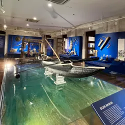 Bohol National Museum - Tagbilaran City