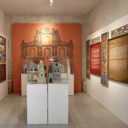 Bohol National Museum - Tagbilaran City