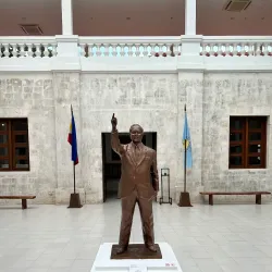 Bohol National Museum - Tagbilaran City