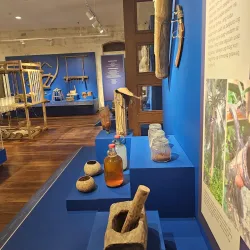 Bohol National Museum - Tagbilaran City