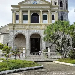 Dauis Church - Tagbilaran City