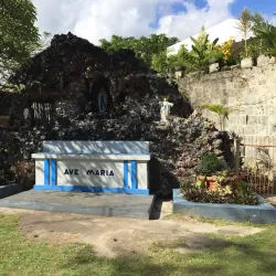 Dauis Church - Tagbilaran City