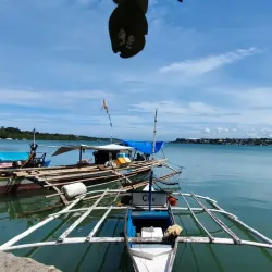 Dauis Church - Tagbilaran City