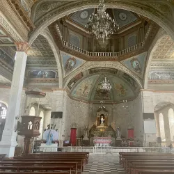 Dauis Church - Tagbilaran City