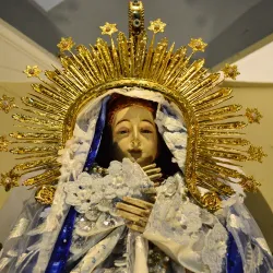 Dauis Church - Tagbilaran City