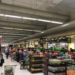 Island City Mall - Tagbilaran City